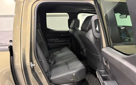 BMW X7, 2020 год, 8 790 000 рублей, 24 фотография