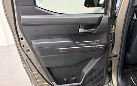 BMW X7, 2020 год, 8 790 000 рублей, 19 фотография