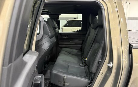 BMW X7, 2020 год, 8 790 000 рублей, 20 фотография