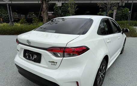 Toyota Corolla, 2024 год, 1 360 000 рублей, 5 фотография