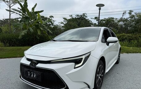 Toyota Corolla, 2024 год, 1 360 000 рублей, 3 фотография