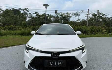 Toyota Corolla, 2024 год, 1 360 000 рублей, 2 фотография