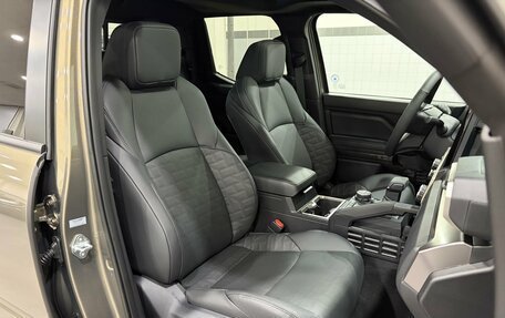 BMW X7, 2020 год, 8 790 000 рублей, 28 фотография