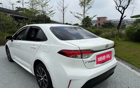 Toyota Corolla, 2024 год, 1 360 000 рублей, 4 фотография