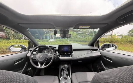 Toyota Corolla, 2024 год, 1 360 000 рублей, 6 фотография