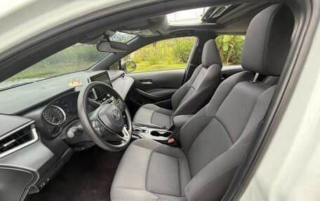 Toyota Corolla, 2024 год, 1 360 000 рублей, 7 фотография