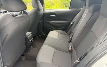 Toyota Corolla, 2024 год, 1 360 000 рублей, 8 фотография