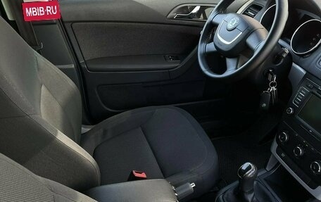 Skoda Yeti I рестайлинг, 2012 год, 796 000 рублей, 10 фотография