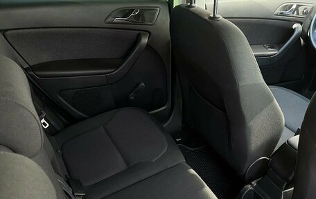 Skoda Yeti I рестайлинг, 2012 год, 796 000 рублей, 15 фотография