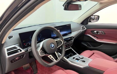 BMW i3 I01 рестайлинг, 2026 год, 4 936 666 рублей, 12 фотография