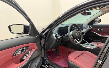 BMW i3 I01 рестайлинг, 2026 год, 4 936 666 рублей, 10 фотография