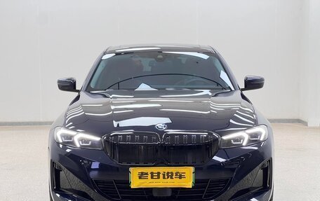 BMW i3 I01 рестайлинг, 2026 год, 4 936 666 рублей, 2 фотография