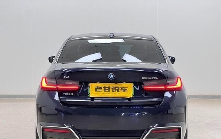 BMW i3 I01 рестайлинг, 2026 год, 4 936 666 рублей, 6 фотография
