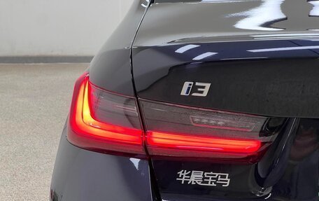 BMW i3 I01 рестайлинг, 2026 год, 4 936 666 рублей, 9 фотография