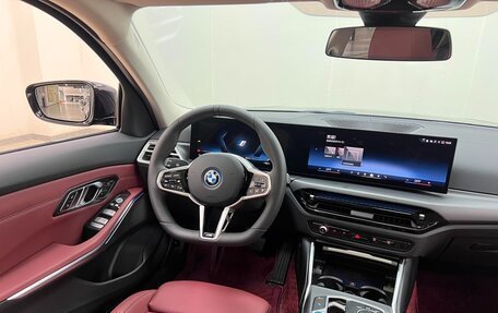 BMW i3 I01 рестайлинг, 2026 год, 4 936 666 рублей, 13 фотография