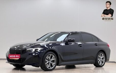 BMW i3 I01 рестайлинг, 2026 год, 4 936 666 рублей, 3 фотография
