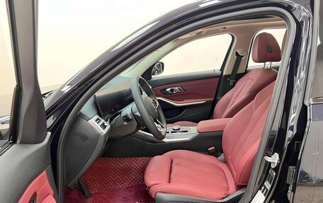 BMW i3 I01 рестайлинг, 2026 год, 4 936 666 рублей, 11 фотография