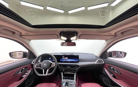 BMW i3 I01 рестайлинг, 2026 год, 4 936 666 рублей, 14 фотография