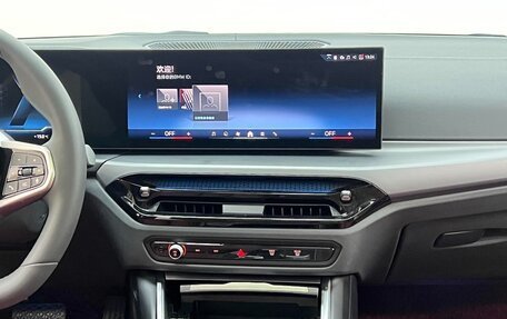 BMW i3 I01 рестайлинг, 2026 год, 4 936 666 рублей, 18 фотография