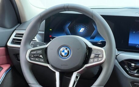 BMW i3 I01 рестайлинг, 2026 год, 4 936 666 рублей, 16 фотография