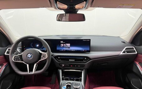 BMW i3 I01 рестайлинг, 2026 год, 4 936 666 рублей, 15 фотография
