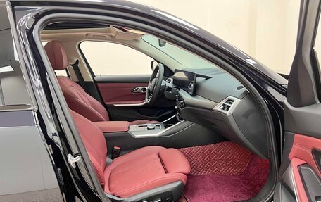 BMW i3 I01 рестайлинг, 2026 год, 4 936 666 рублей, 23 фотография