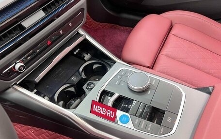 BMW i3 I01 рестайлинг, 2026 год, 4 936 666 рублей, 20 фотография