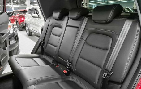 Chery Tiggo 4 I рестайлинг, 2022 год, 1 238 000 рублей, 6 фотография