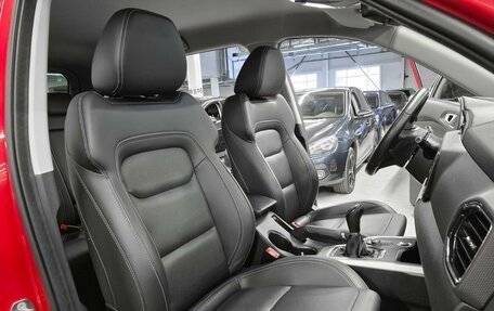 Chery Tiggo 4 I рестайлинг, 2022 год, 1 238 000 рублей, 7 фотография