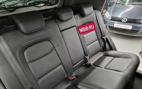 Chery Tiggo 4 I рестайлинг, 2022 год, 1 238 000 рублей, 8 фотография