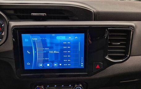 Chery Tiggo 4 I рестайлинг, 2022 год, 1 238 000 рублей, 14 фотография