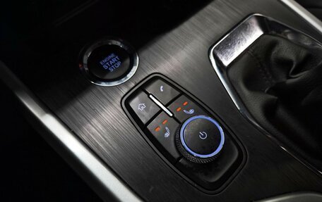 Chery Tiggo 4 I рестайлинг, 2022 год, 1 238 000 рублей, 18 фотография