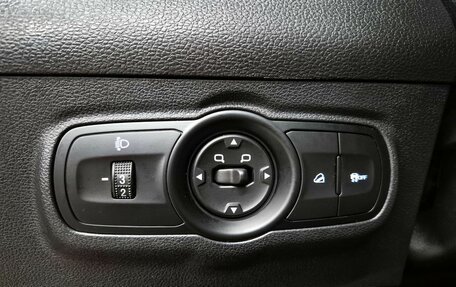 Chery Tiggo 4 I рестайлинг, 2022 год, 1 238 000 рублей, 22 фотография