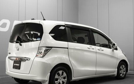 Honda Freed I, 2014 год, 1 330 000 рублей, 2 фотография