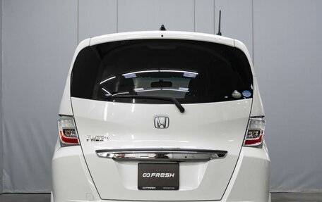 Honda Freed I, 2014 год, 1 330 000 рублей, 4 фотография