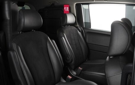Honda Freed I, 2014 год, 1 330 000 рублей, 7 фотография
