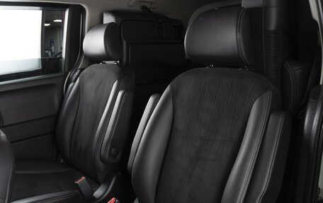 Honda Freed I, 2014 год, 1 330 000 рублей, 9 фотография