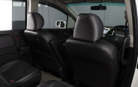Honda Freed I, 2014 год, 1 330 000 рублей, 10 фотография