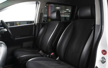 Honda Freed I, 2014 год, 1 330 000 рублей, 8 фотография