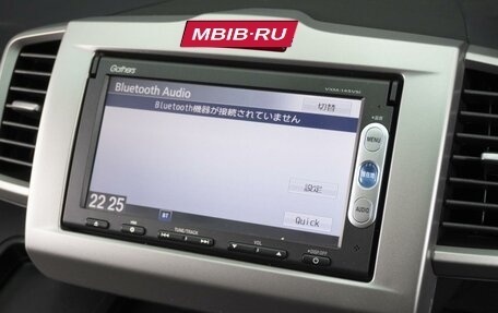 Honda Freed I, 2014 год, 1 330 000 рублей, 18 фотография