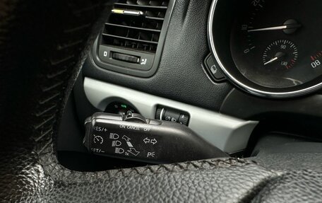 Skoda Yeti I рестайлинг, 2011 год, 730 000 рублей, 18 фотография
