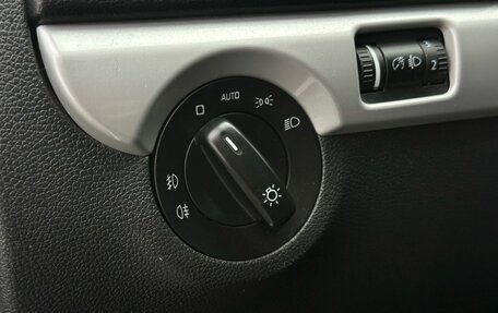 Skoda Yeti I рестайлинг, 2011 год, 730 000 рублей, 12 фотография