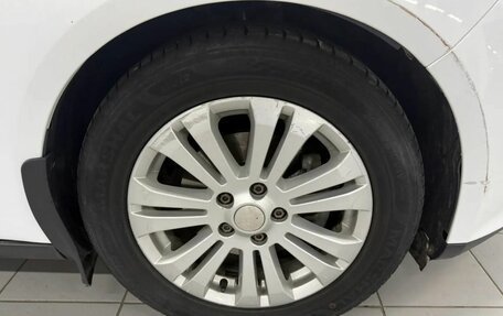 Ford Focus III, 2012 год, 650 000 рублей, 11 фотография