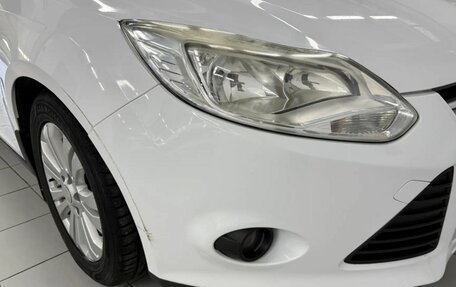 Ford Focus III, 2012 год, 650 000 рублей, 5 фотография