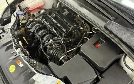 Ford Focus III, 2012 год, 650 000 рублей, 12 фотография