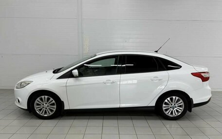 Ford Focus III, 2012 год, 650 000 рублей, 9 фотография