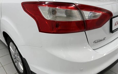 Ford Focus III, 2012 год, 650 000 рублей, 10 фотография
