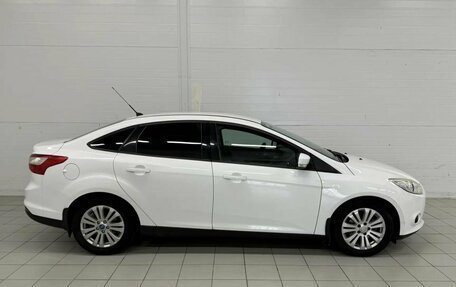 Ford Focus III, 2012 год, 650 000 рублей, 4 фотография