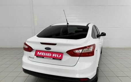 Ford Focus III, 2012 год, 650 000 рублей, 6 фотография