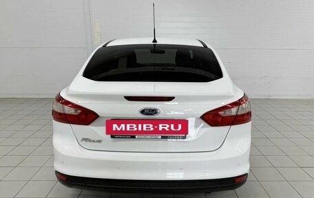 Ford Focus III, 2012 год, 650 000 рублей, 7 фотография